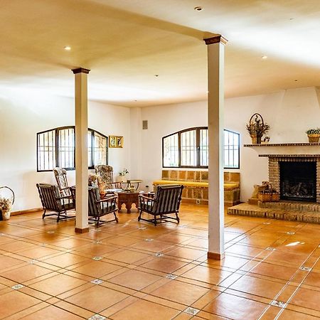 Casa Rural Cigarral Del Pintor Toledo Ngoại thất bức ảnh