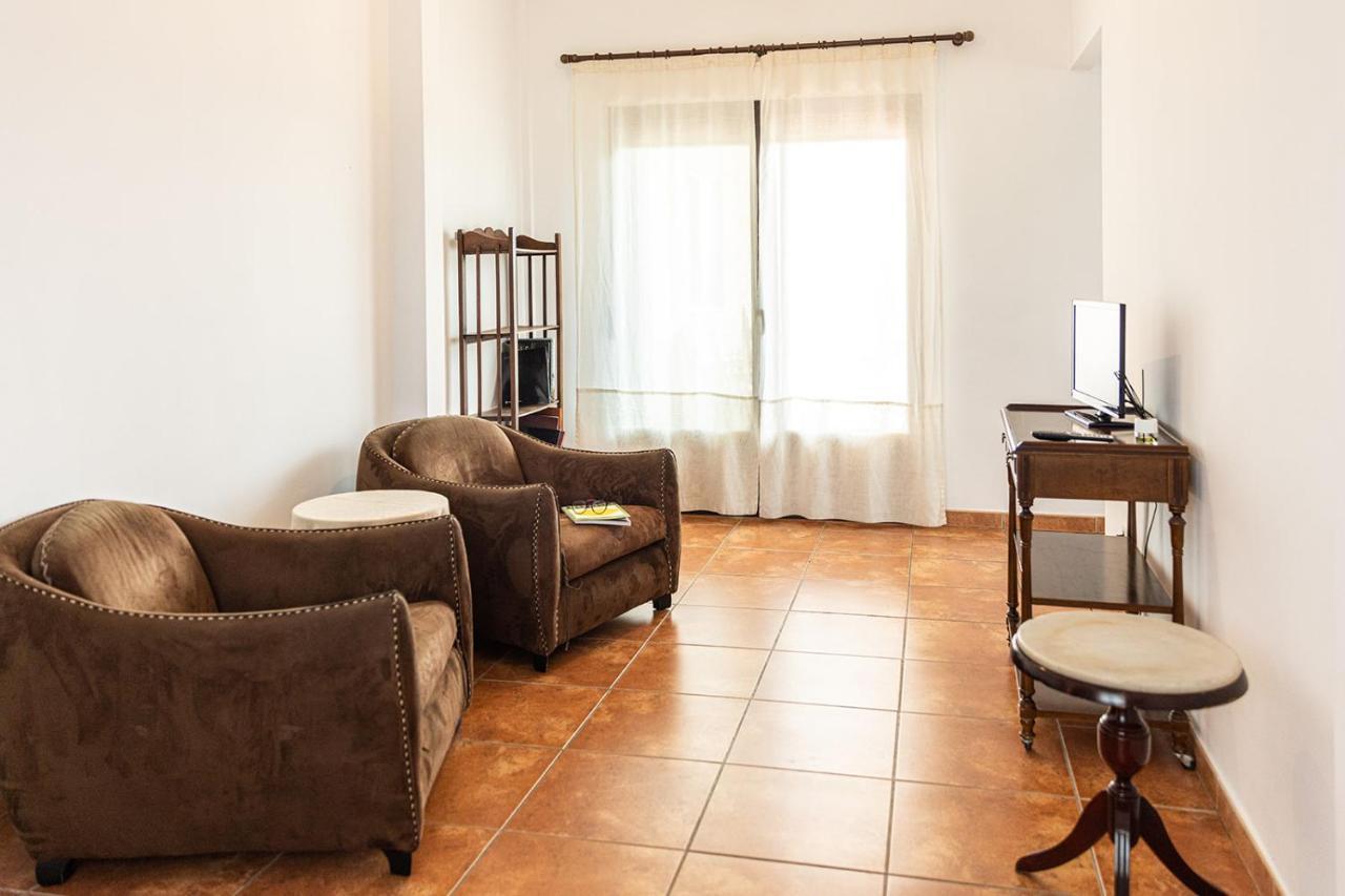 Casa Rural Cigarral Del Pintor Toledo Ngoại thất bức ảnh