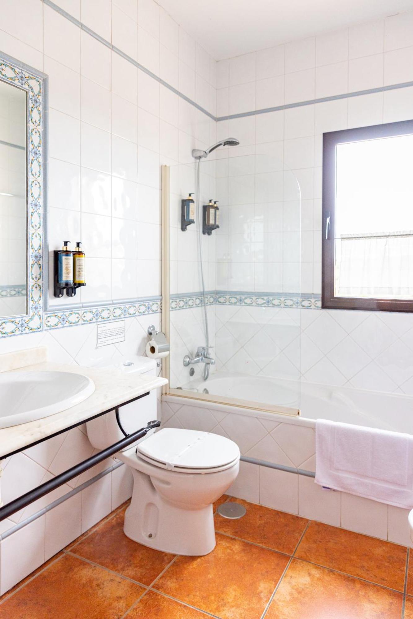 Casa Rural Cigarral Del Pintor Toledo Ngoại thất bức ảnh
