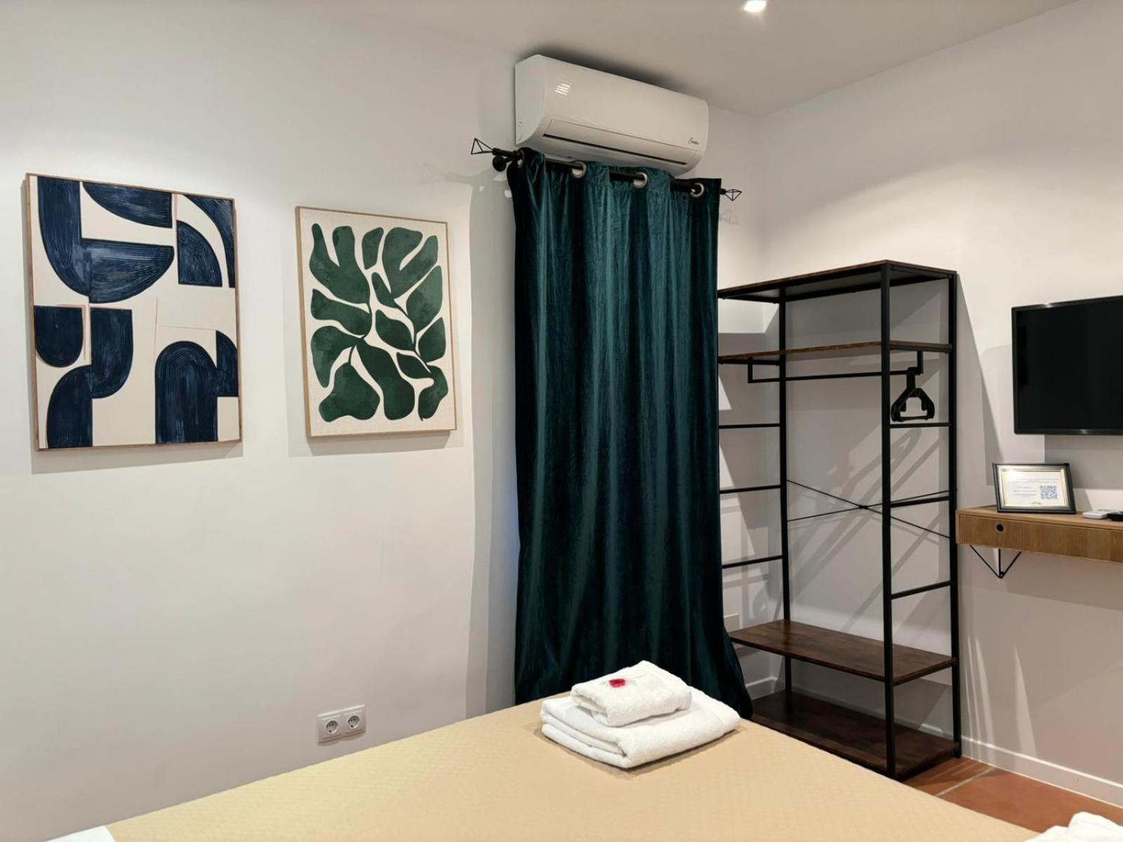 Casa Rural Cigarral Del Pintor Toledo Ngoại thất bức ảnh